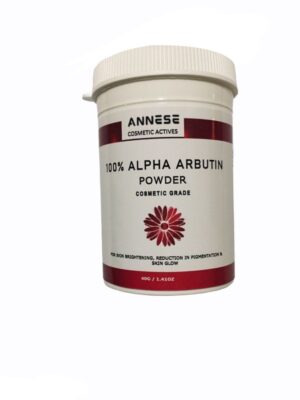 Alpha deals arbutin powder